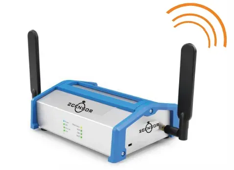 Industrial 4G Wireless Gateway