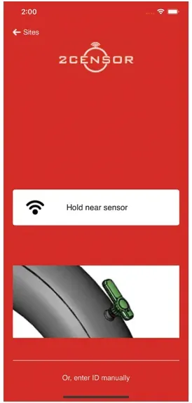 Onboarding Application