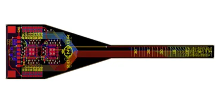 2C-Probe / 2C-Strip / 2C-Mill Sensor Probes