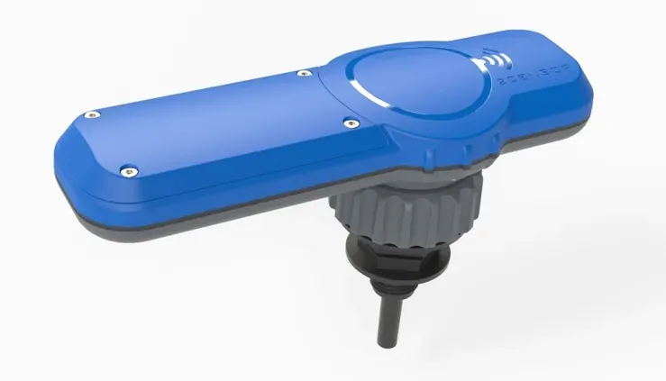 Sensor Transmitter